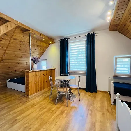 Homestay Dom Rodzinny 