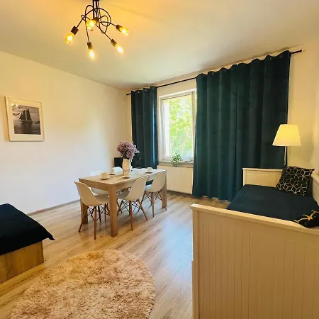 Quarto em Acomodações Particulares Rodzinny 