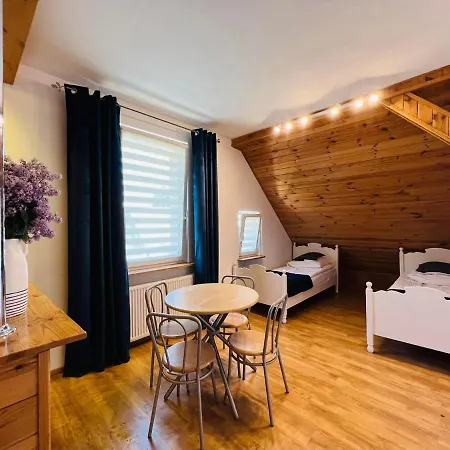 Homestay Dom Rodzinny 